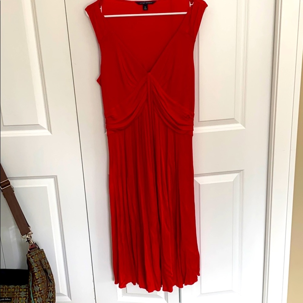 Banana Republic Dress